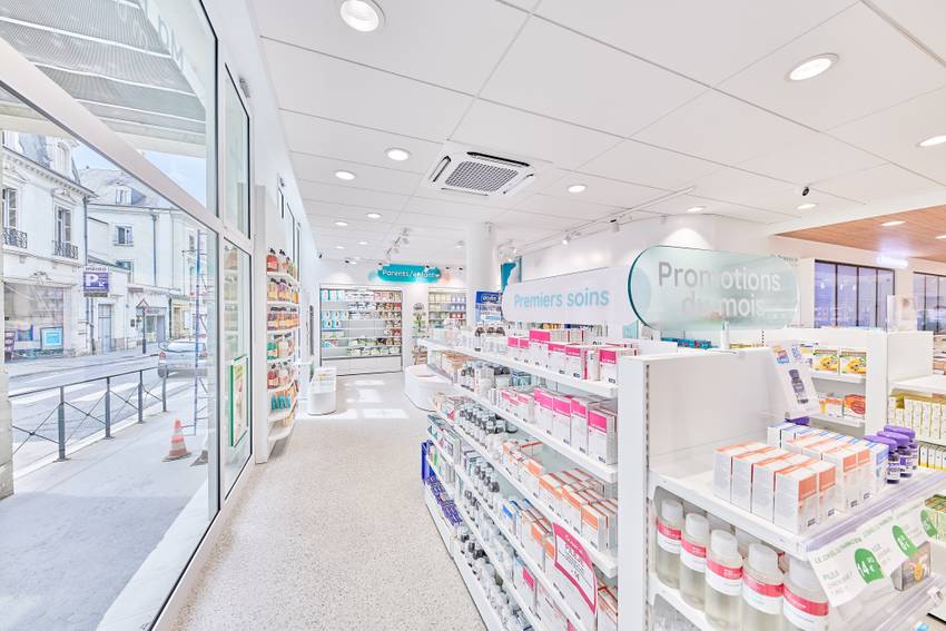 Acquisition Urban Coeur Commerce