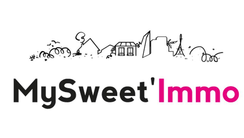 My Sweet Immo - Investir 20000€ dans l'immobilier avec les SCPI