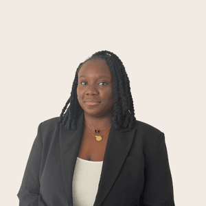 Bénédicte Soumaili