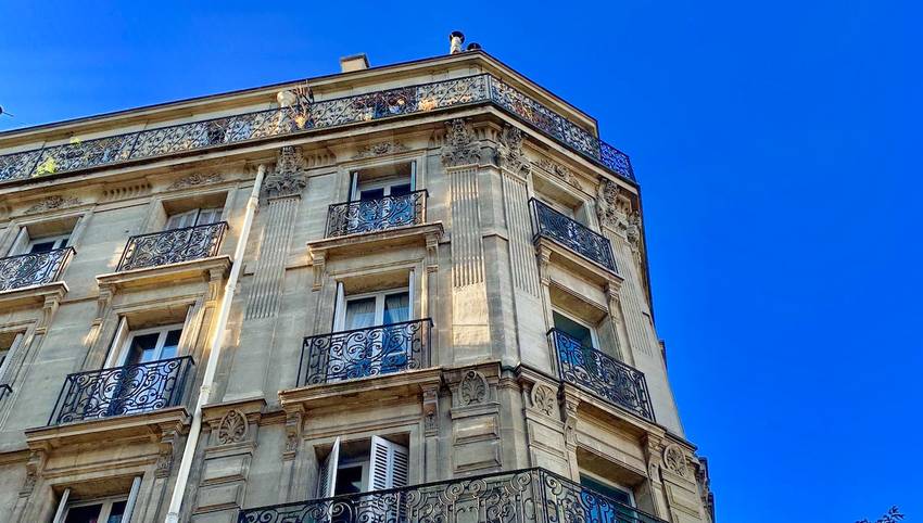 Interpierre France investit dans un immeuble du Grand Paris