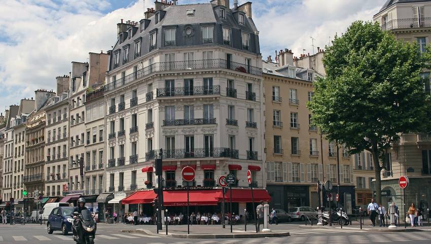 La SCPI Accès Valeur Pierre acquiert un actif de bureaux à Paris