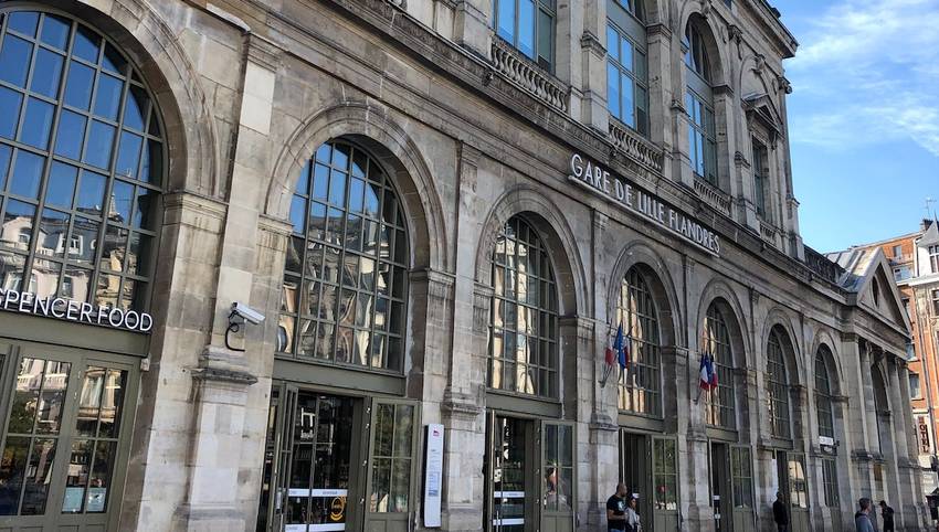 Cap Foncières & Territoires investit à Grenoble, Lille et Reims