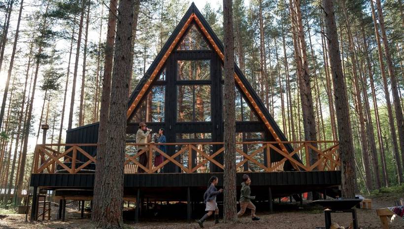 Investir dans le camping grâce à la SCPI en 2023