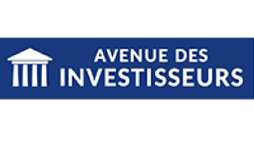 Avenue des Investisseurs - Le meilleur courtier SCPI