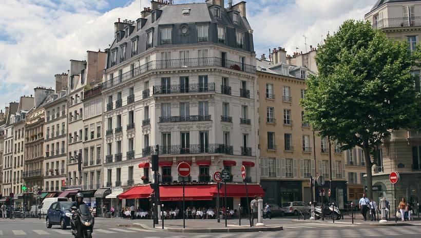 La SCPI Accès Valeur Pierre acquiert un actif de bureaux à Paris