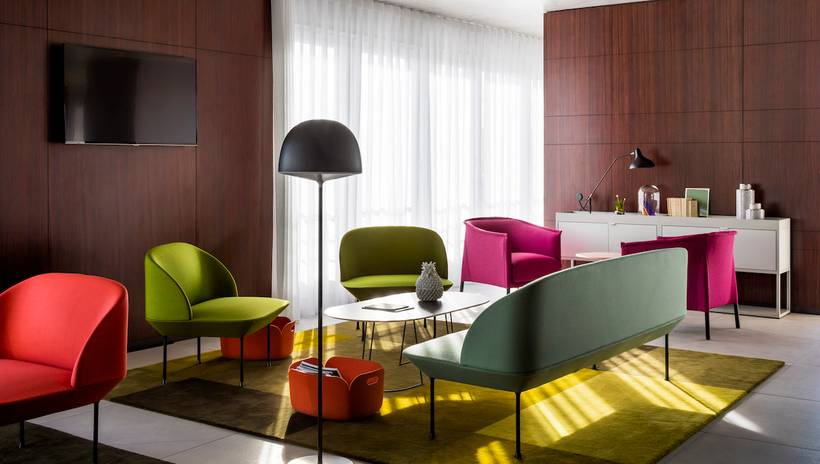 La SCPI France Investipierre fait l'acquisition d'un hôtel moderne