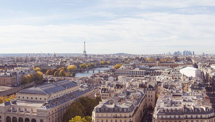 SCPI Grand Paris : comment investir ?
