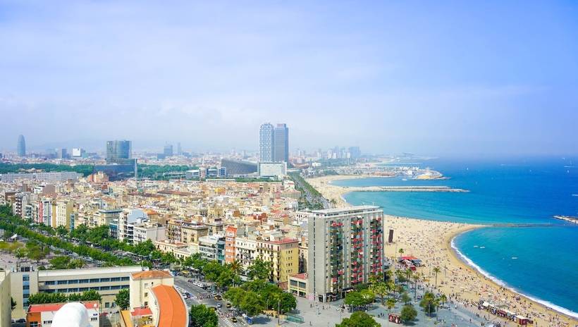 La SCPI PFO acquiert un hôtel 5 étoiles pour 63 M€ en Espagne